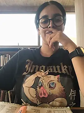 Annya-sweet webcam