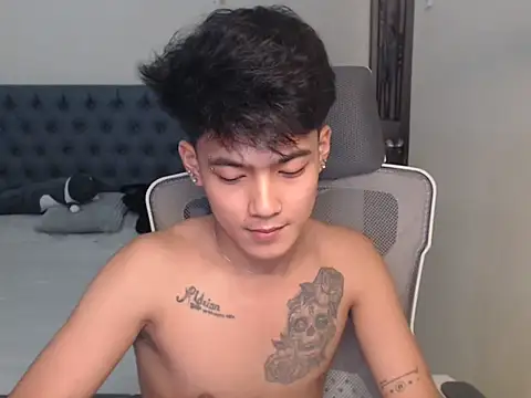 Prince_kiyoshi webcam