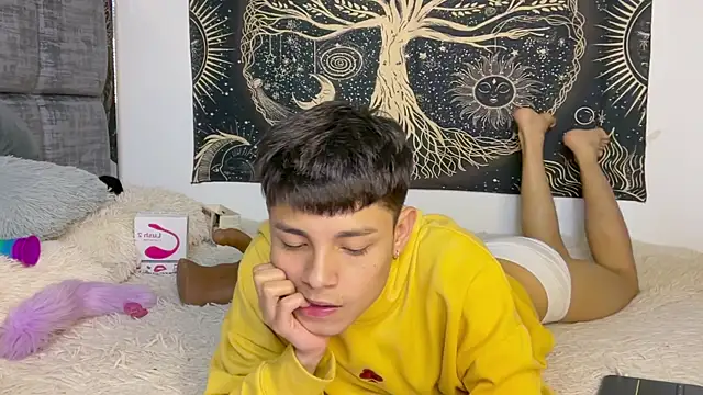 Andy_Belier23 webcam