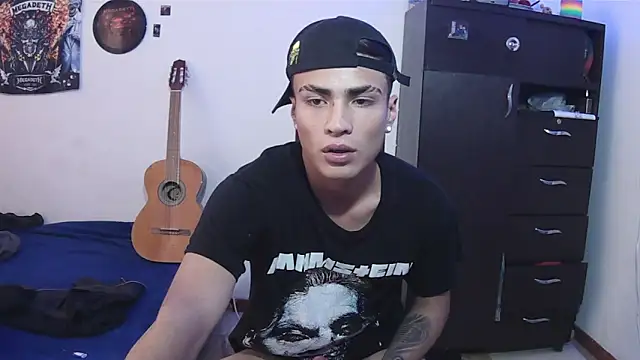 Fenix_hardcock webcam