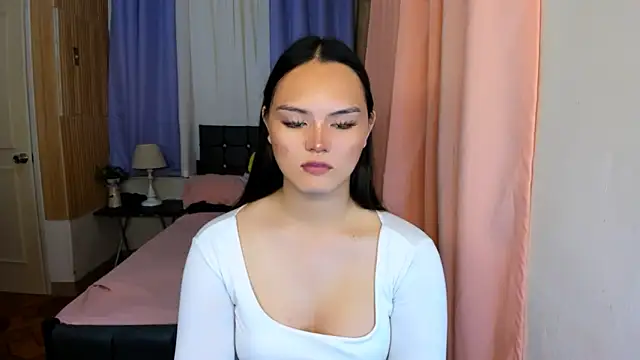 ameliamaureen webcam