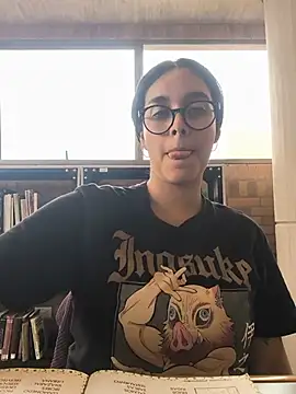 Annya-sweet webcam