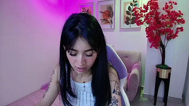 Rainy_doll webcam