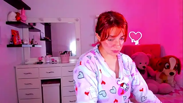 Vannessa__Shy webcam