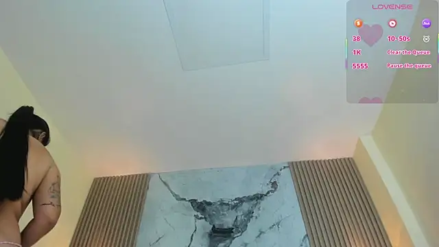 MAGIEVANS1 webcam