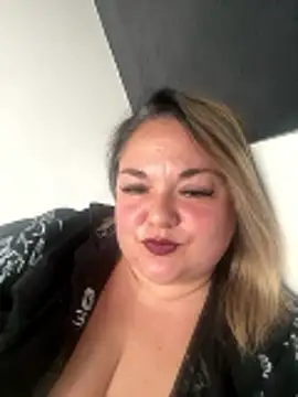 MikyVesela webcam