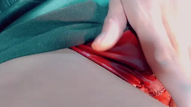 Oriana_braom webcam