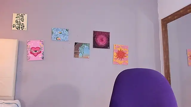 Maia_W10 webcam