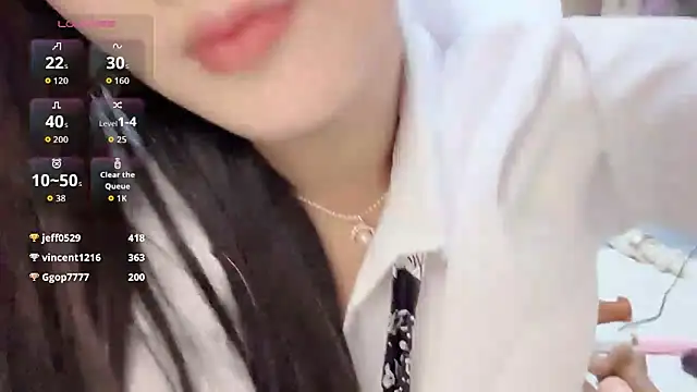 yueyue2003 (F young) - 今天老师想做一个好女人