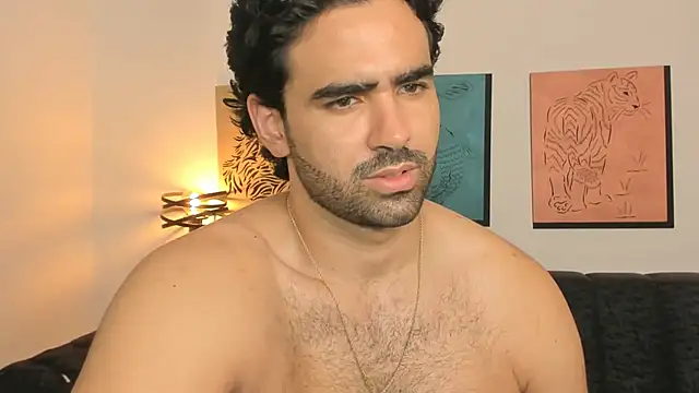 Brad_Martin webcam