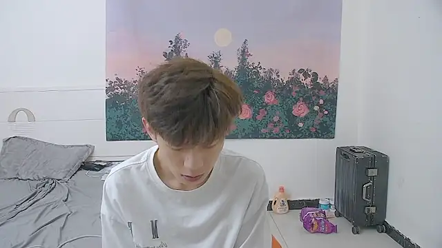 paofu-001 webcam