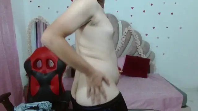 sven_fox723 webcam