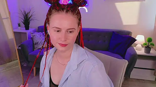 Lover_Daisy_ webcam