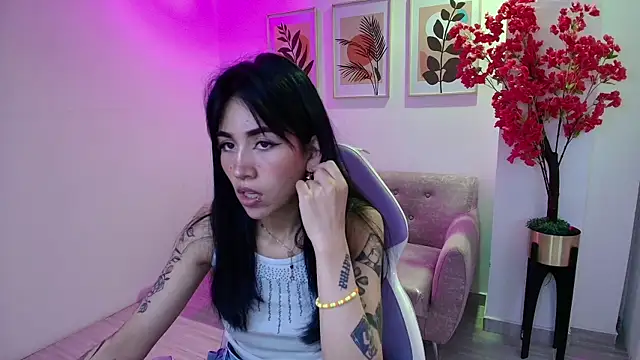 Rainy_doll webcam