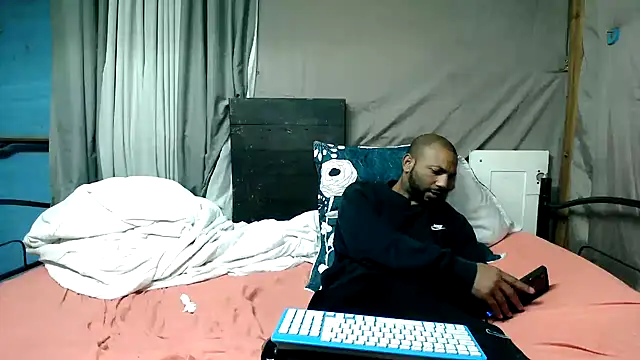 Camodick webcam