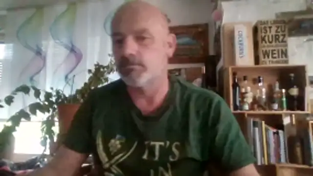MathiasBW webcam