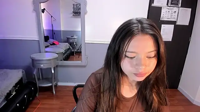 Saori_Price webcam