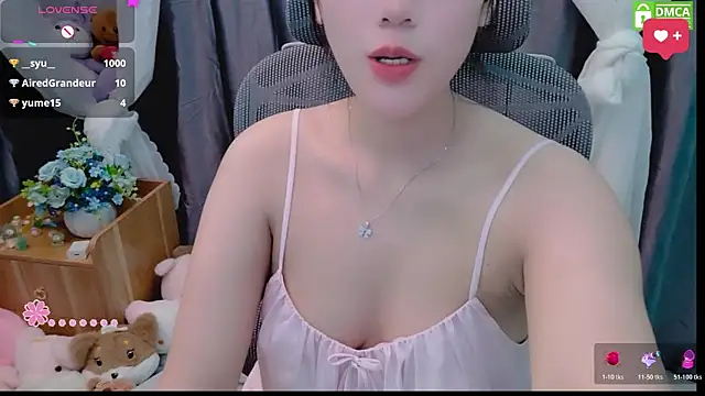 Dully_ana webcam