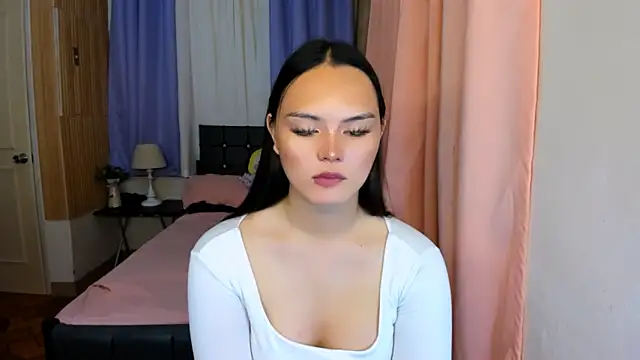 ameliamaureen webcam