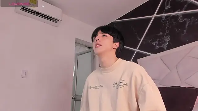 AerumChae webcam