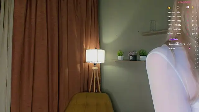 PocketDollX webcam