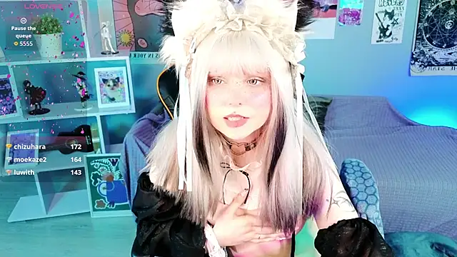 usagi_sasagi webcam