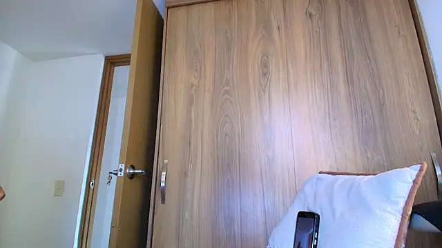 SARA_TS_FOX webcam