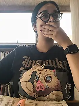 Annya-sweet webcam
