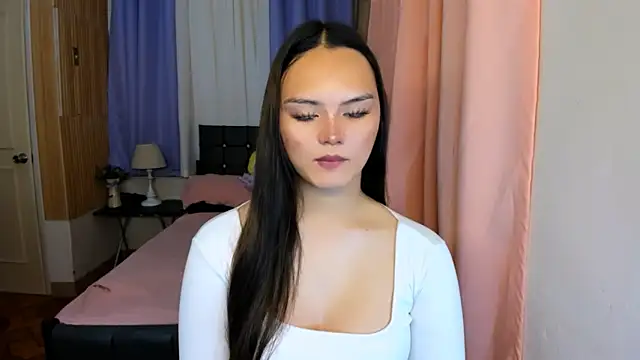 ameliamaureen webcam