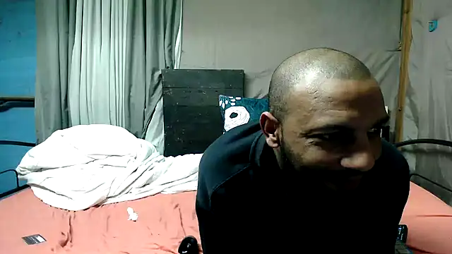Camodick live cam on StripChat