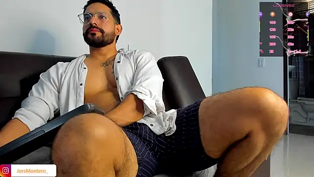 JorsMontero