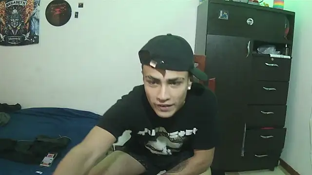 Fenix_hardcock webcam