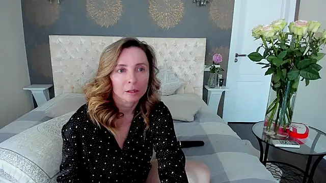 AllisonWilliams webcam