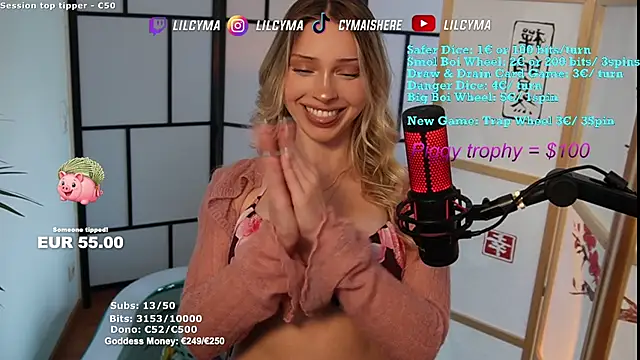 cymaishere webcam