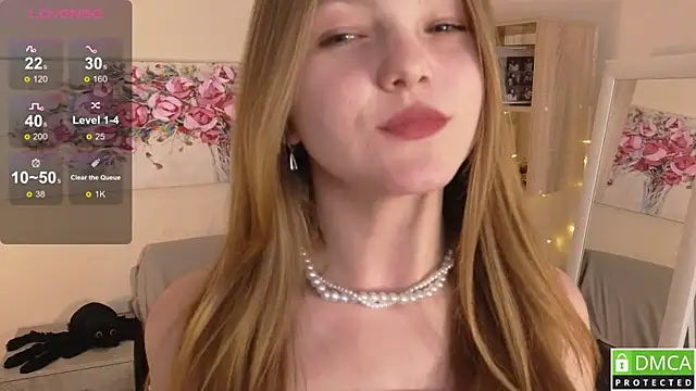 Sue_Sanders webcam