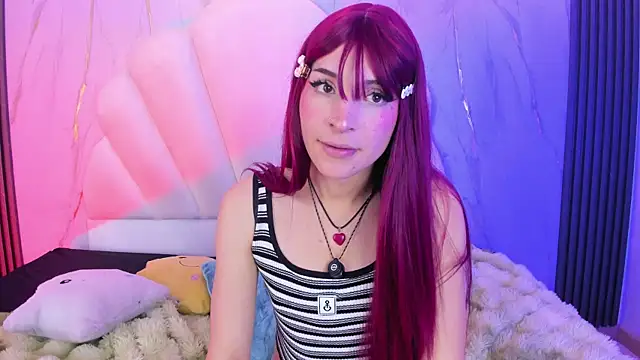 AliiceWonderland_ webcam
