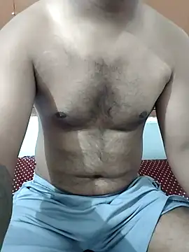 X-boy-11 webcam