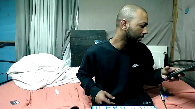 Camodick webcam