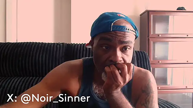sinnernoir webcam