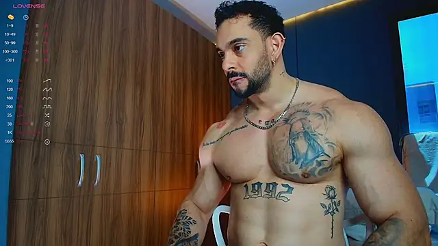 massimo_visconti webcam