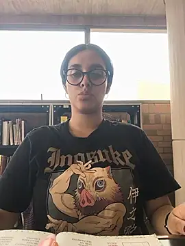 Annya-sweet webcam