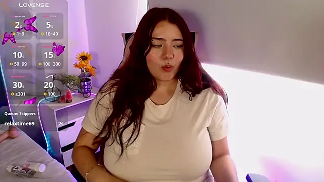 Lizeth_bigboob