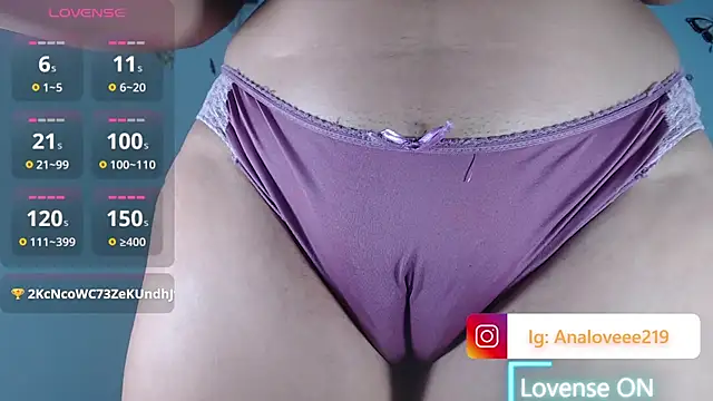 ana_studio webcam