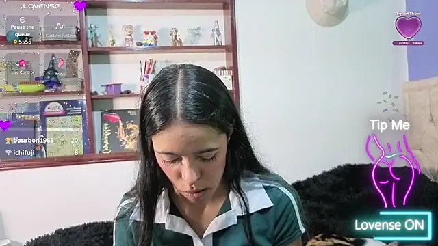 stephania_t webcam