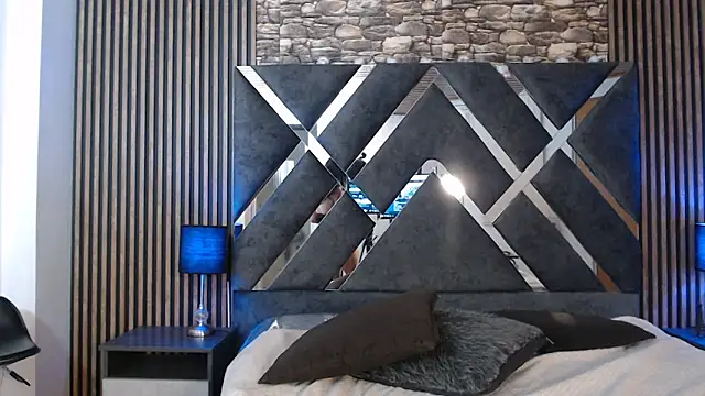 Amy_channel webcam