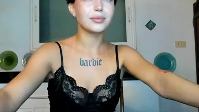 DollieRush webcam