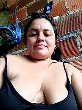Dirty-violeta_19 webcam