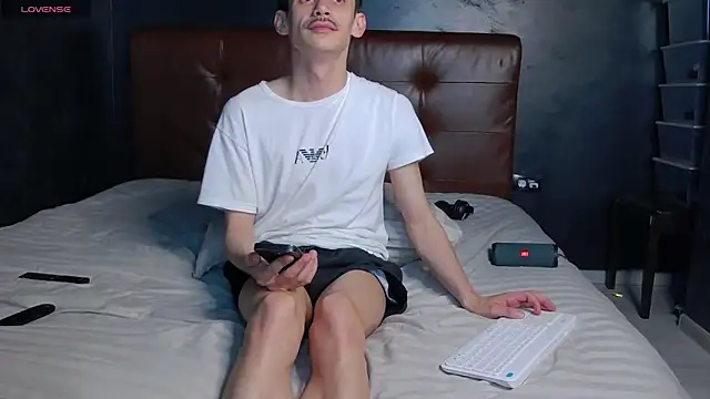 DanielCrush1 webcam
