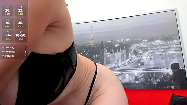 softlysoftlyasbeauty webcam
