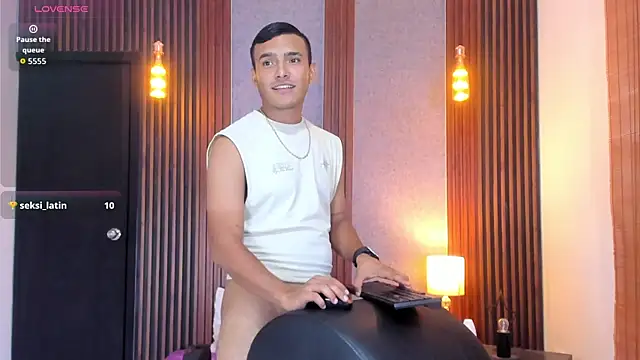 Chris_vega_ webcam